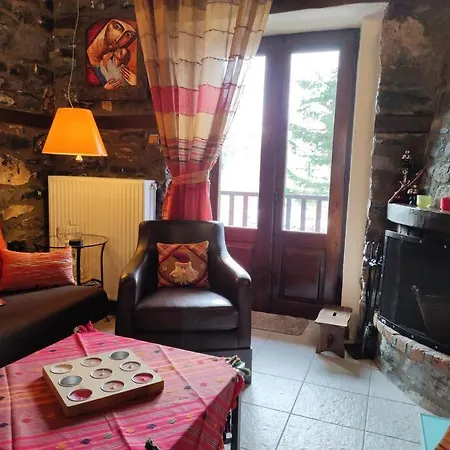 Villa Luxury Jenny