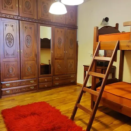 Villa Luxury Jenny *