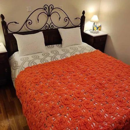 Luxury Jenny Paleósz Ájosz Athanásziosz