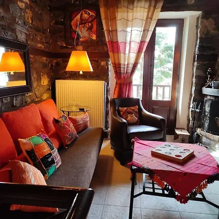 Luxury Jenny Villa *
